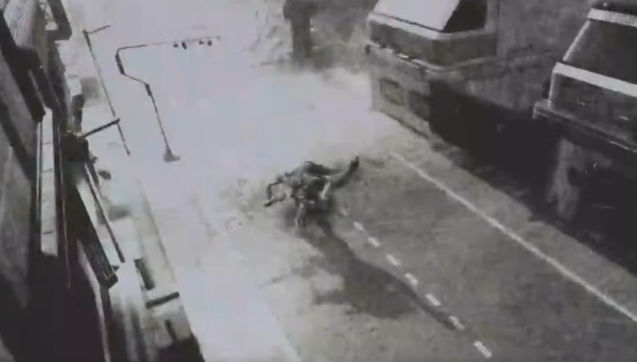 Fleshmob Helldivers 2 