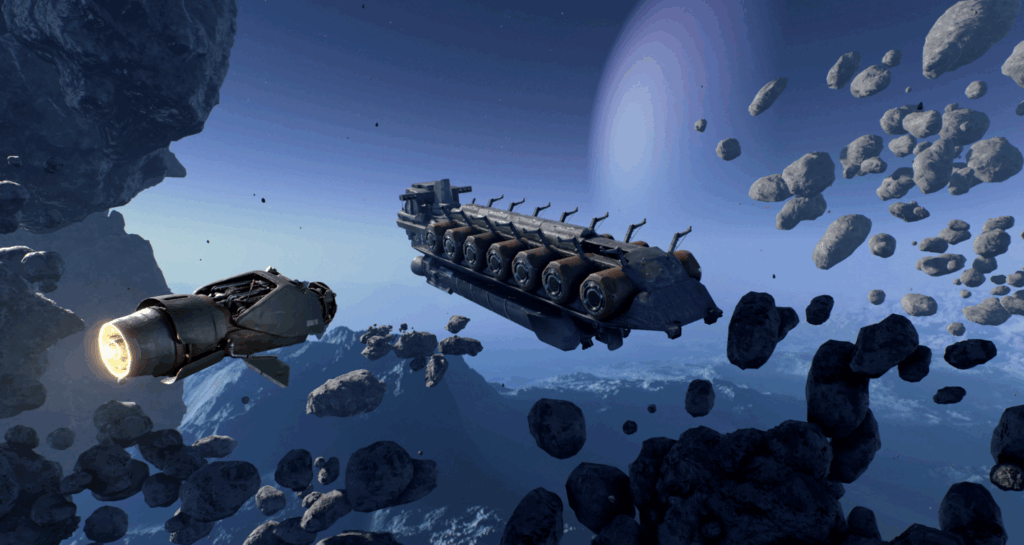 Best Shooter Games of 2025