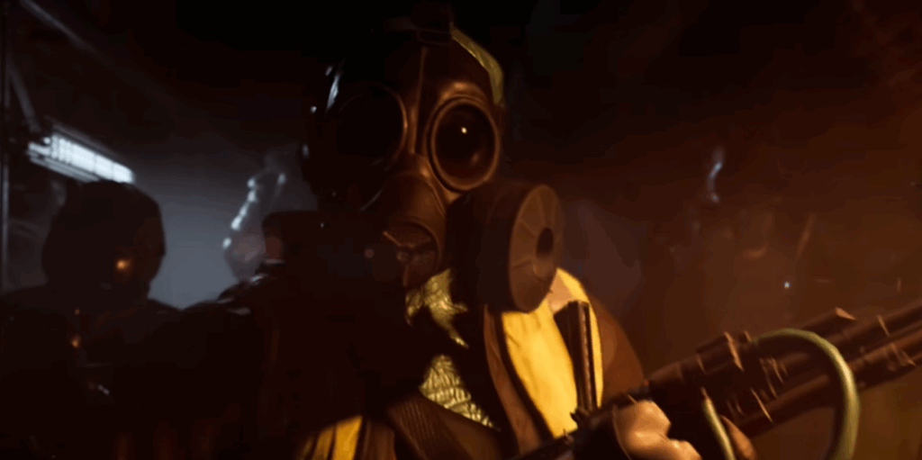 The Division 2 new DLC