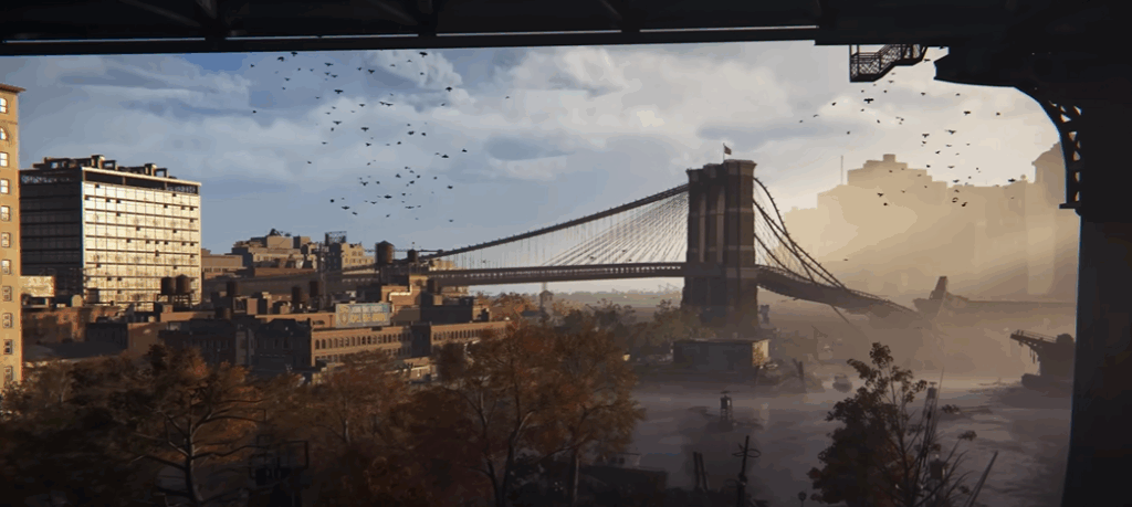 Battle for Brooklyn Standard DLC