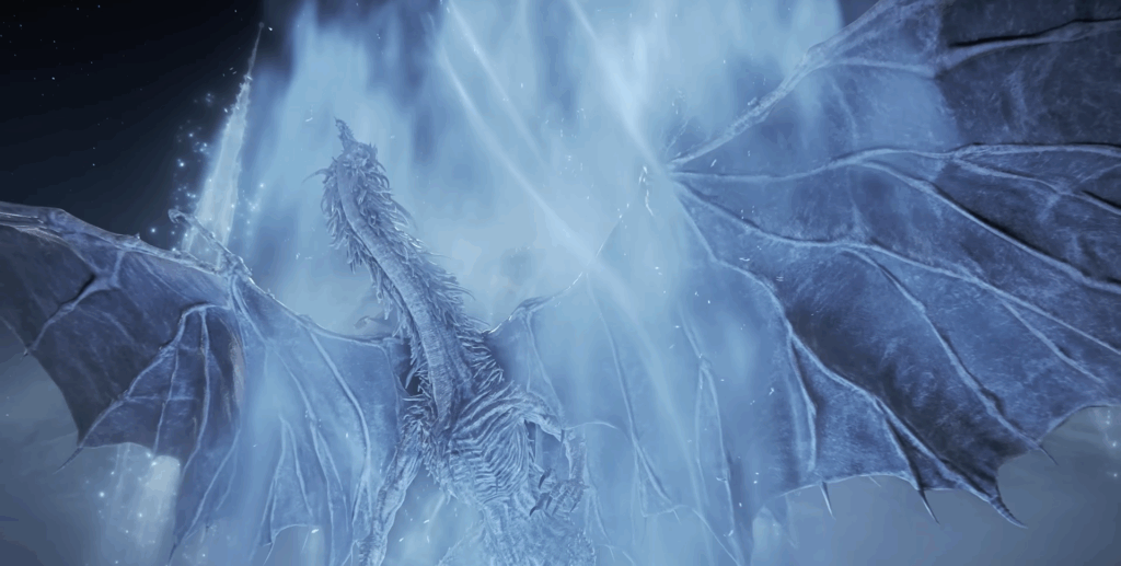 Revenant Class elden ring