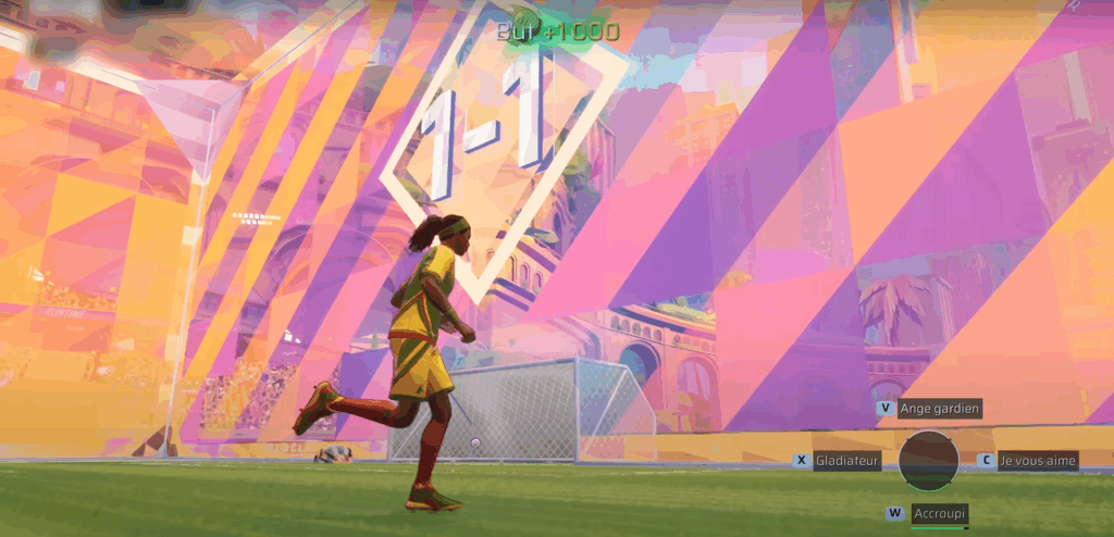 legendary football players in rematch