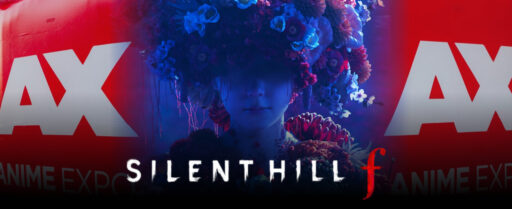 Silent Hill f Guest Panel to be held on July 4 Cover