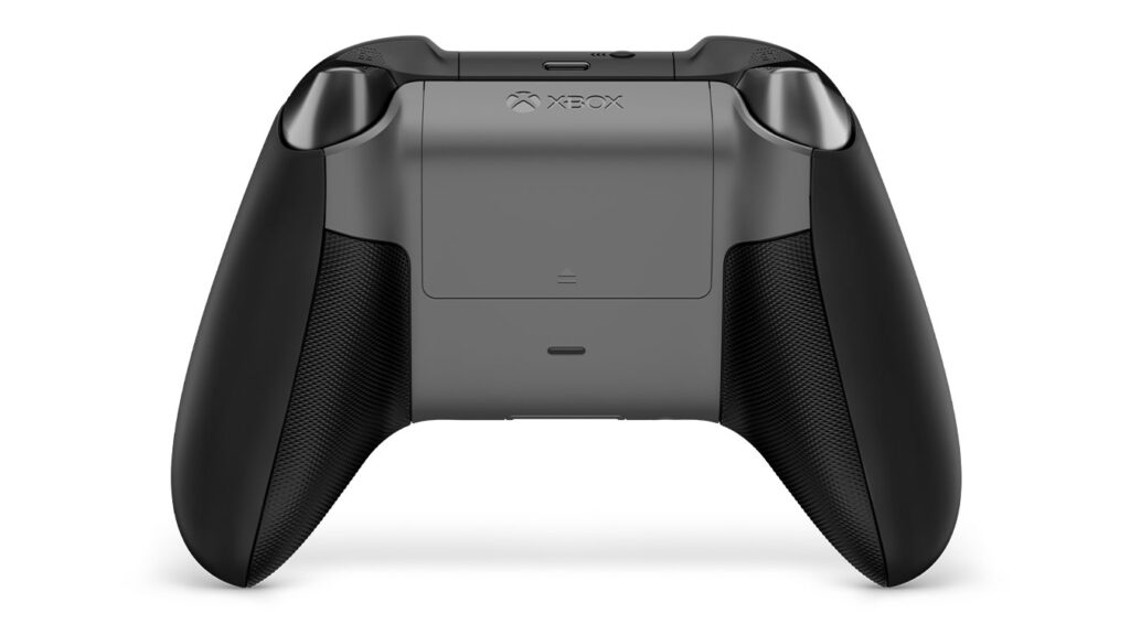 10th Anniversary Xbox Controllers - editions