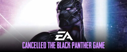 black panther game cancelled