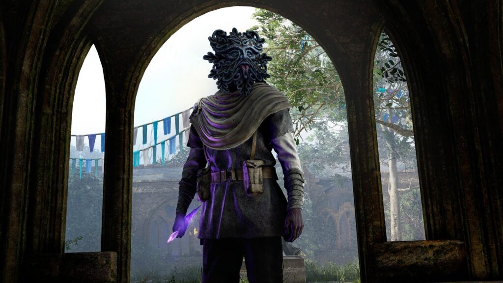 Atomfall Wicked Isle DLC