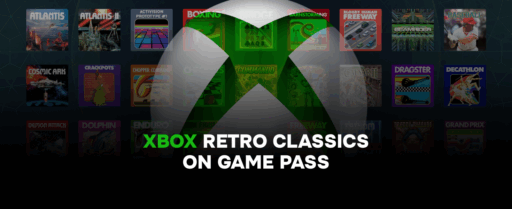 Xbox Retro Classic full list
