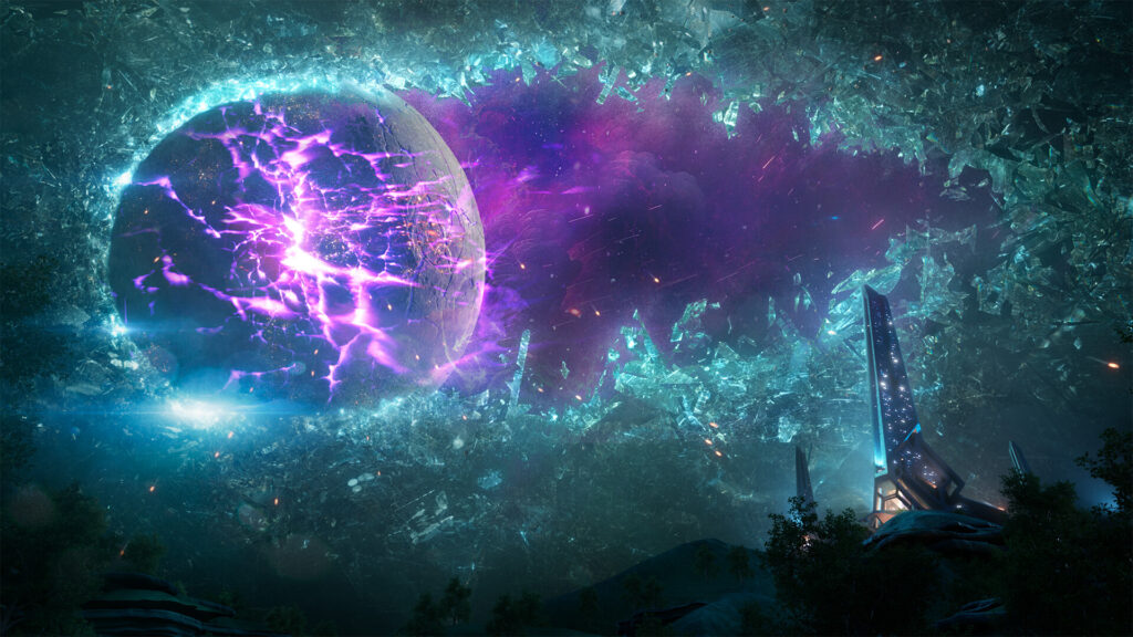 Borderlands 4 New Features