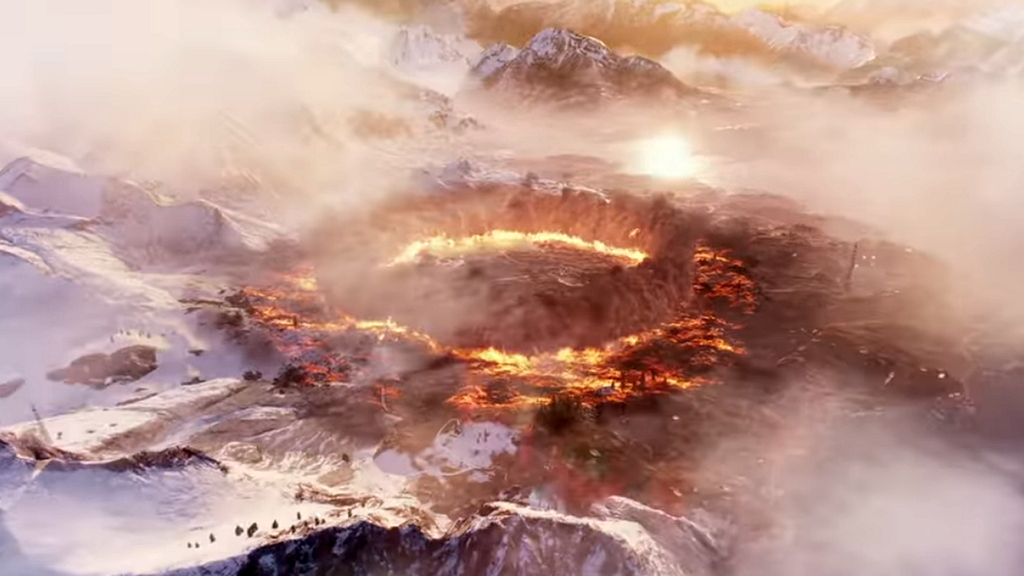 Battlefield 5 Battleroyale 