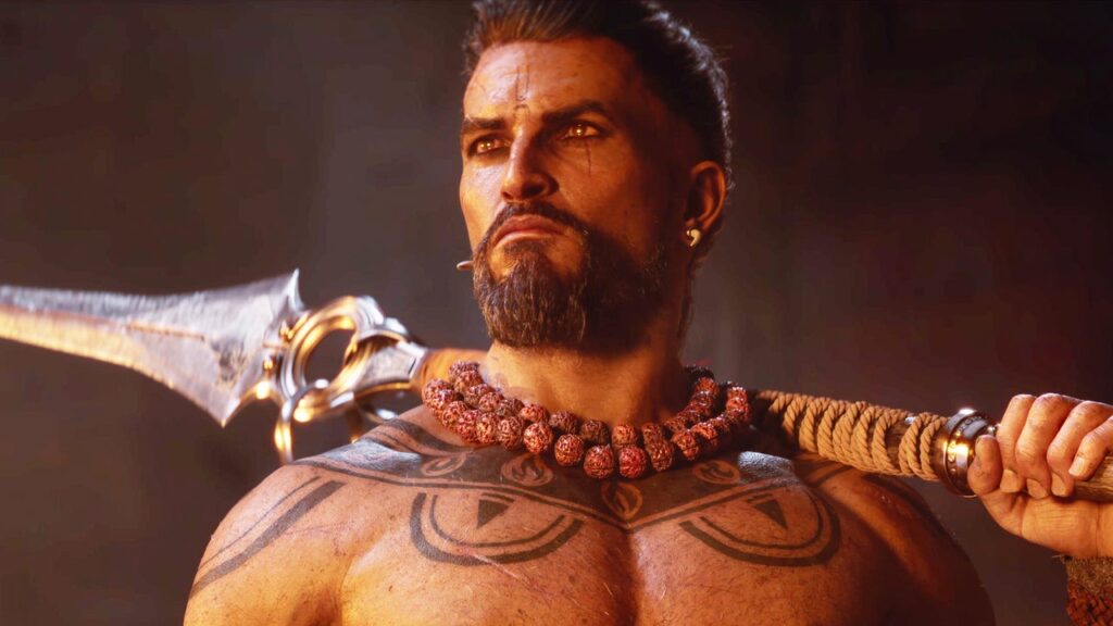 The Age of Bhaarat Game 