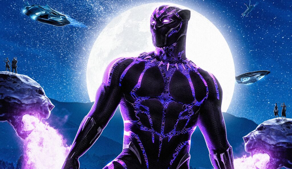 Black Panther Game Cancelled 