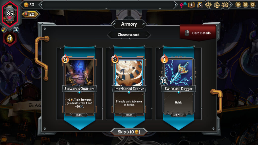 Monster Train 2 Tips and Tricks