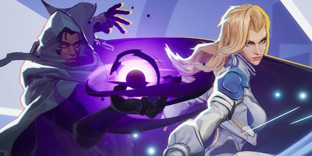 10 Best Skins in Marvel Rivals