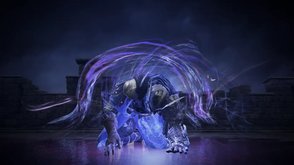 Nightreign new features