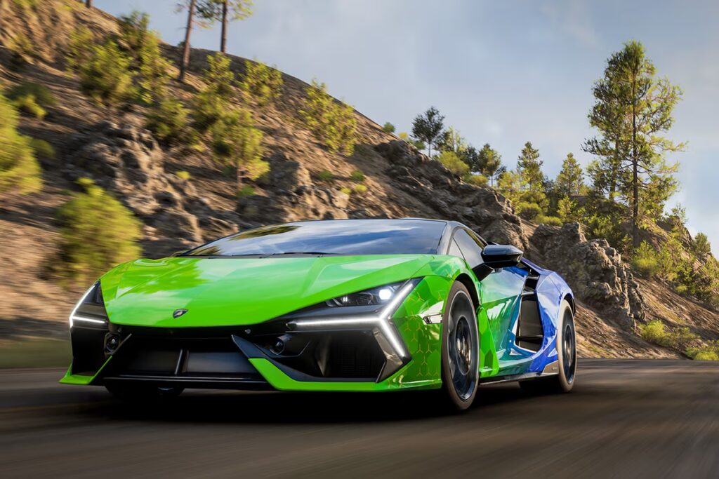 best cars racing games