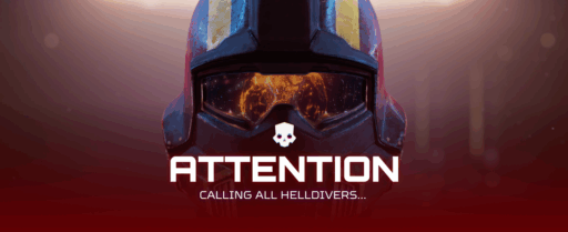 Helldivers 2 Galactic Emergency