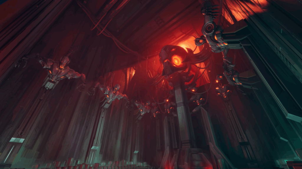 Marvel Rivals new map