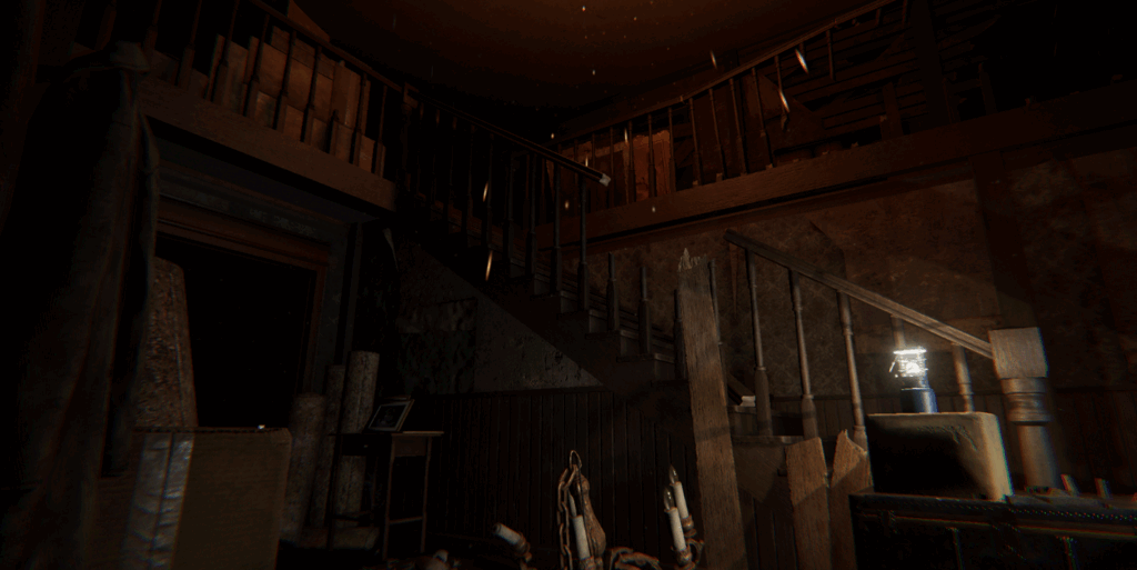 Grafton Farmhouse Rework