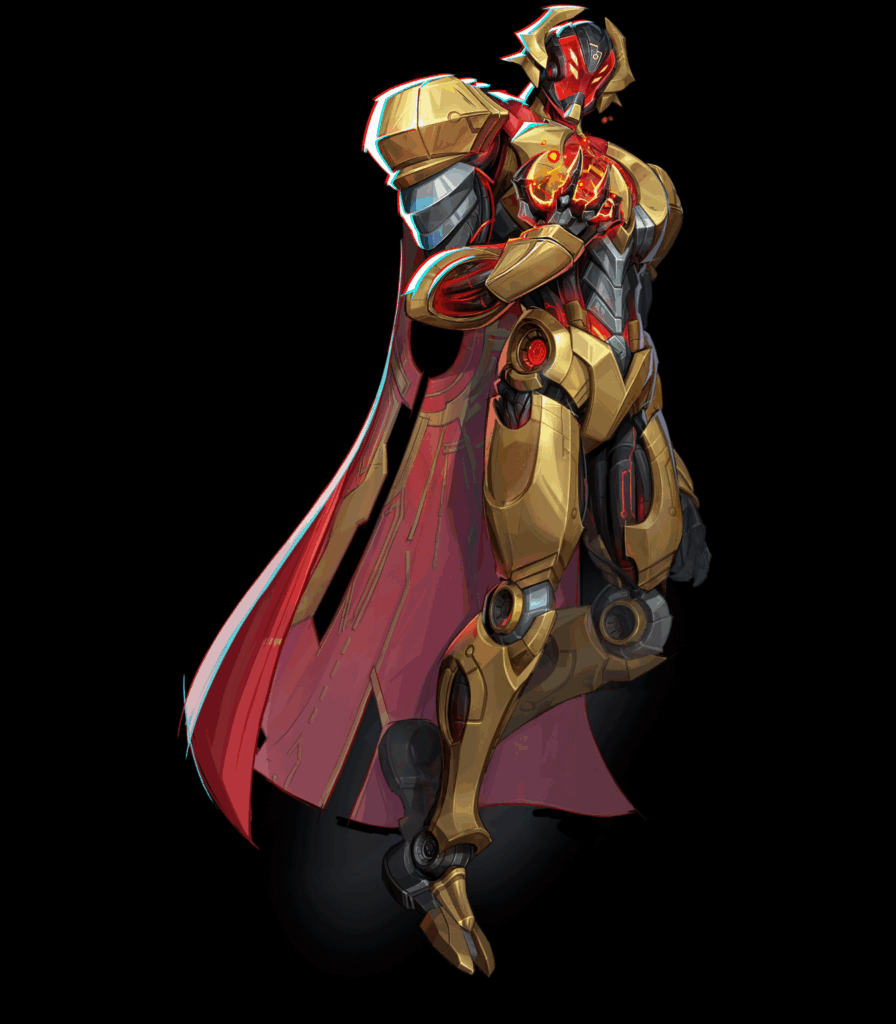 Ultron - X-Tron Bundle new skin