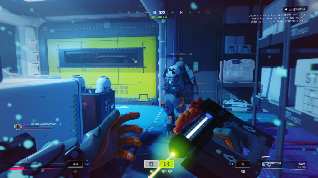 Marathon Release Date and Platforms