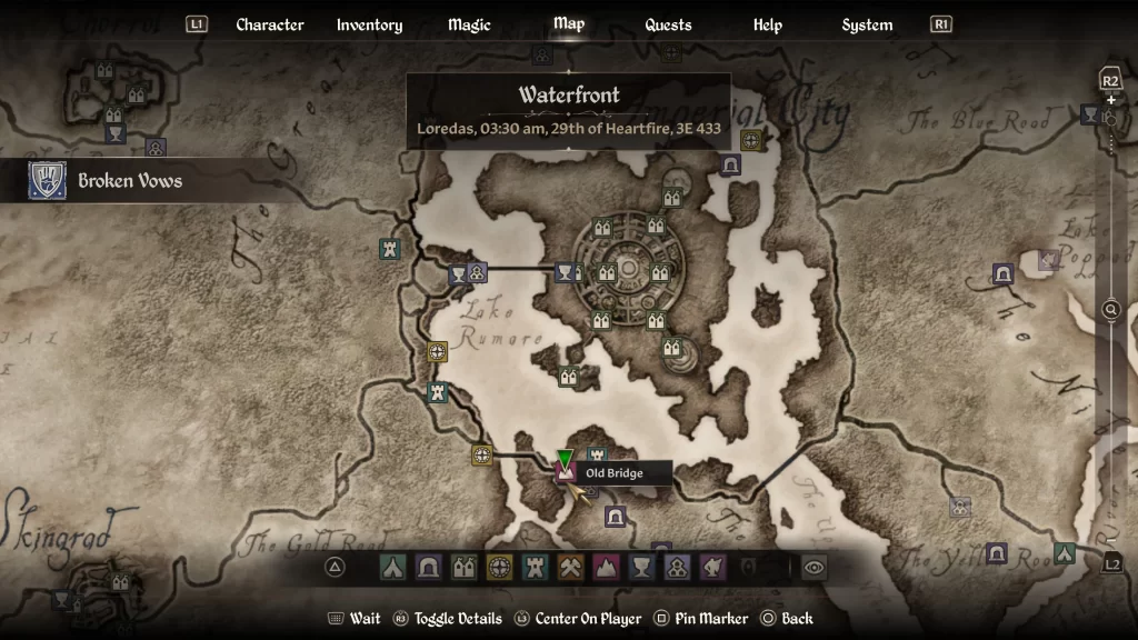 Best Mods for Oblivion Remastered