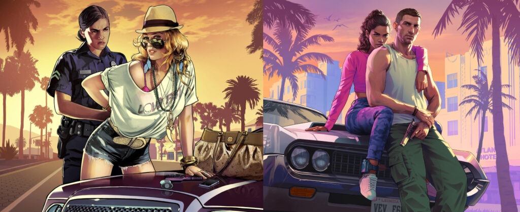 gta 6 vs gta 5