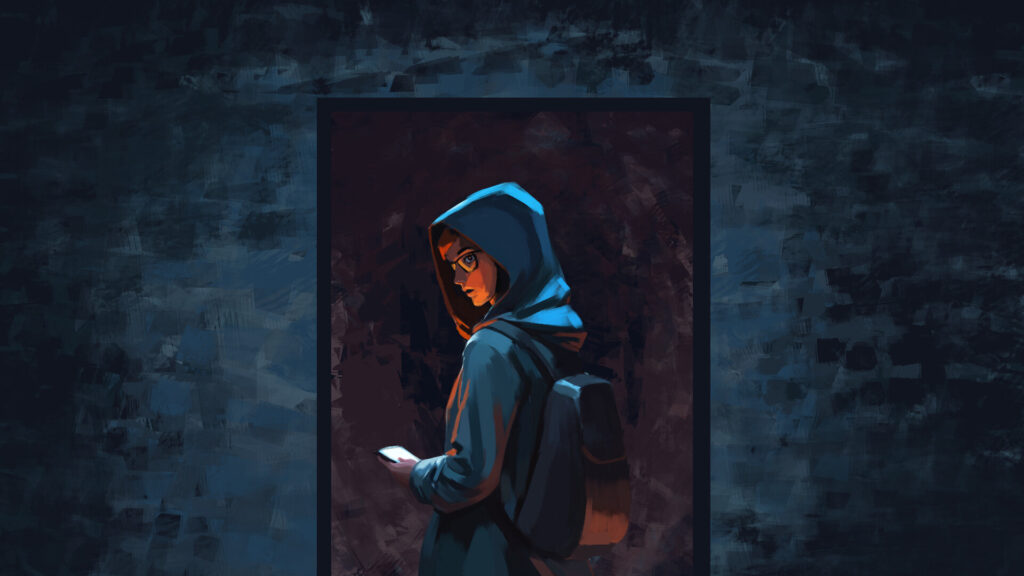 My Father Lied Release Date