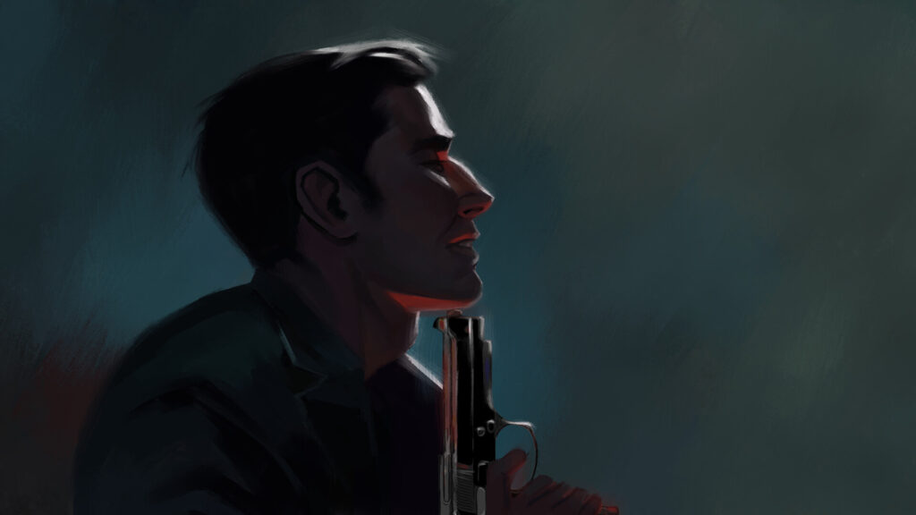 My Father Lied Release Date