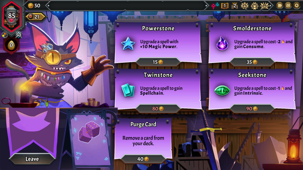 Monster Train 2 Tips and Tricks