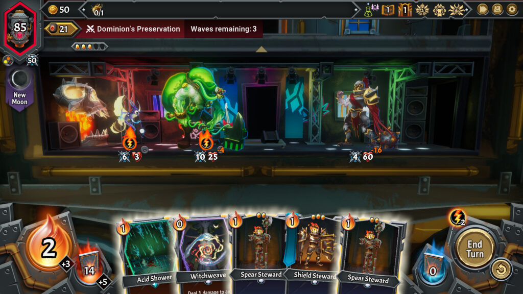 Monster Train 2 Tips and Tricks