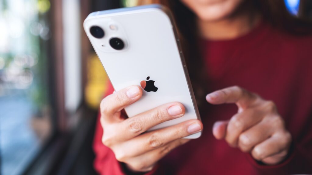 How to Reduce Data Usage on iPhone