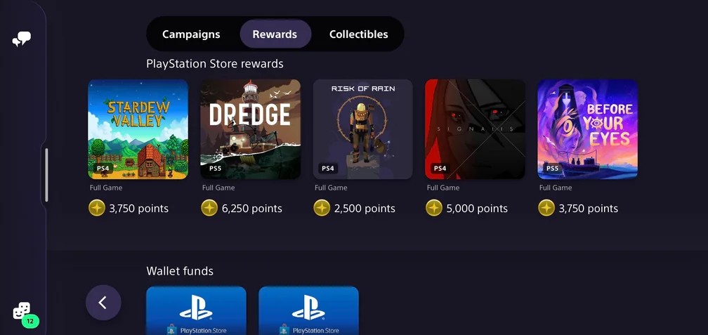 PlayStation Stars discontinue