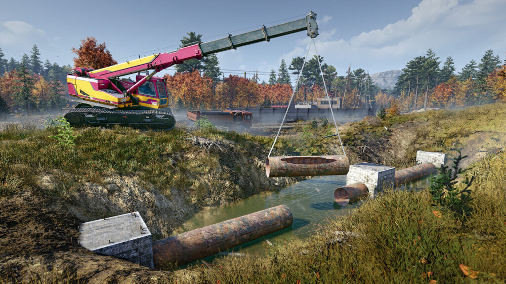 Roadcraft tips and tricks