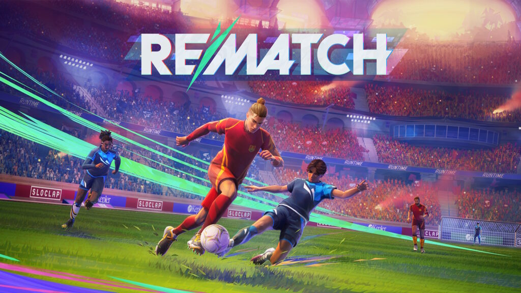 rematch adds ronaldinho