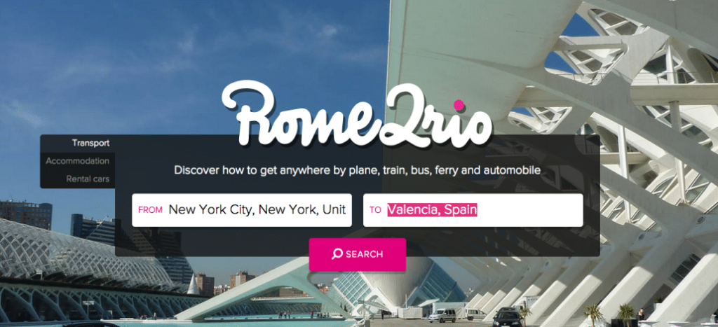 7 Apps You Need When Traveling to Europe