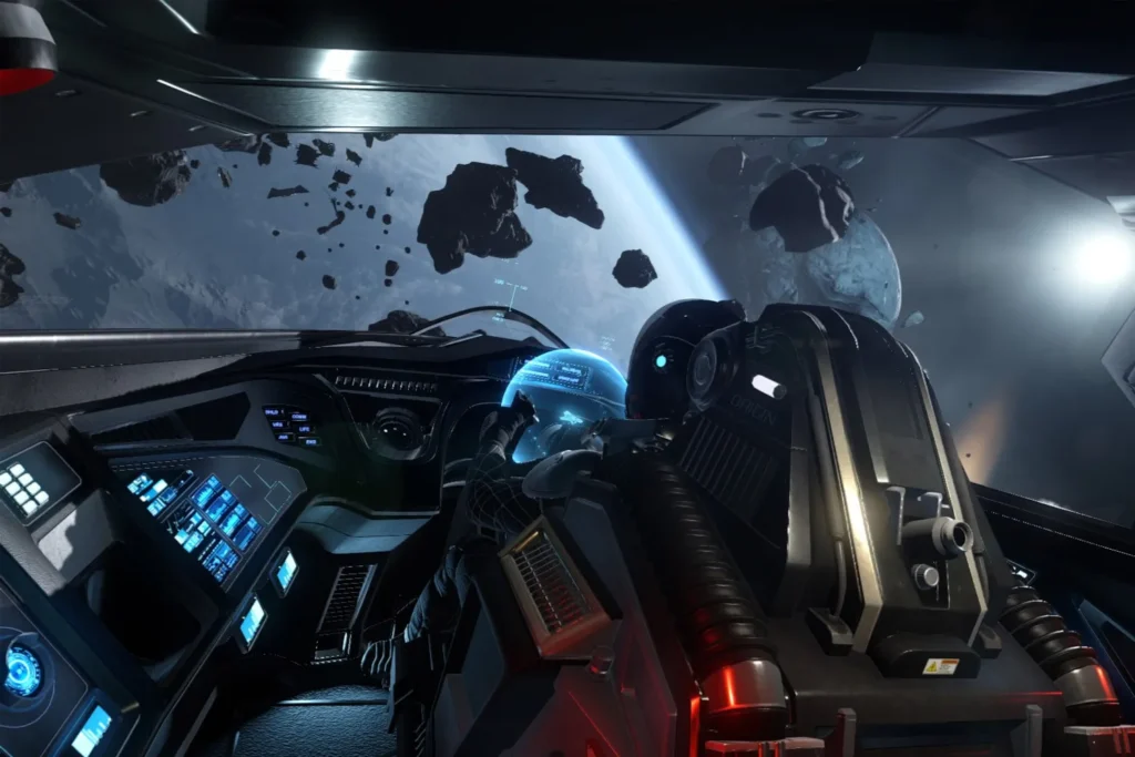Is Star Citizen Ever Coming Out?