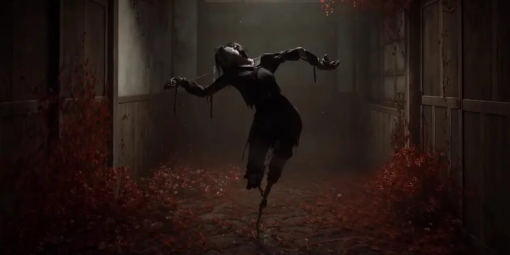 Silent Hill f Guest Panel