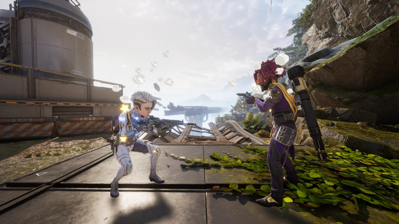 BEST MULTIPLAYER SHOOTER 2025 REDDIT visual data 4