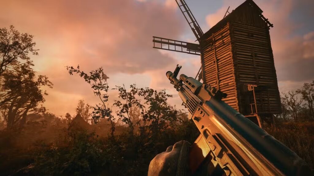 STALKER 2: New Update