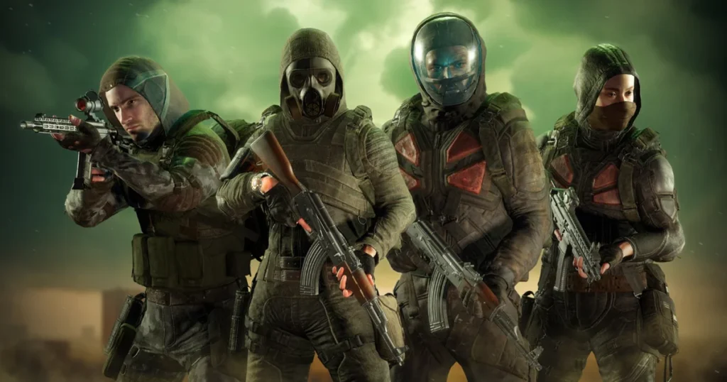 STALKER 2: New Update Patch 1.4