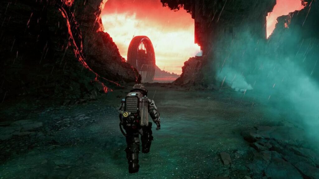 the alters release date