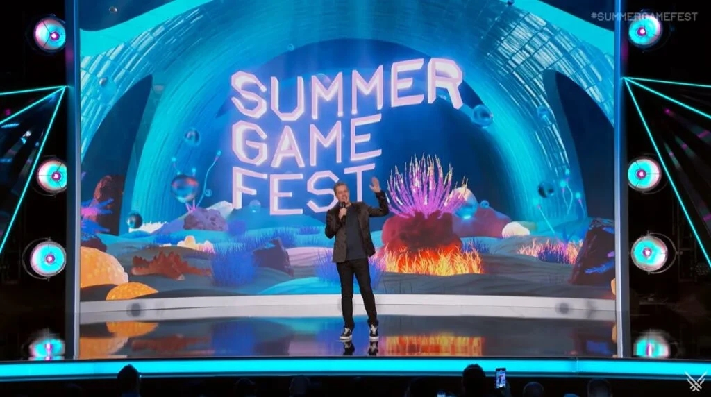 Summer Game Fest 2025 