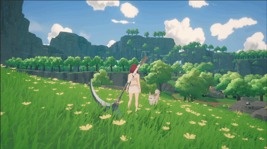 Tales of Seikyu Tips and Tricks