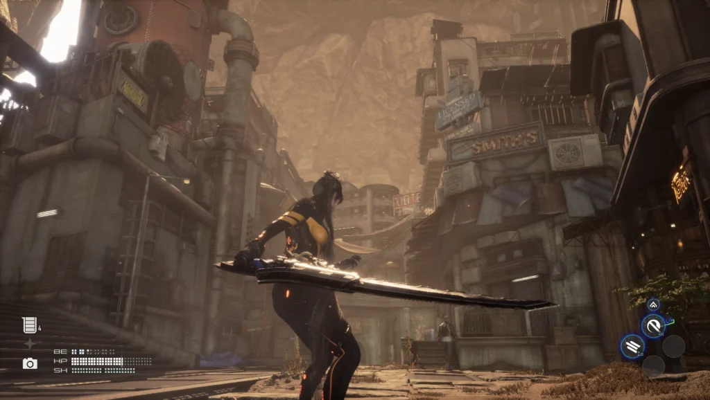 action adventure games