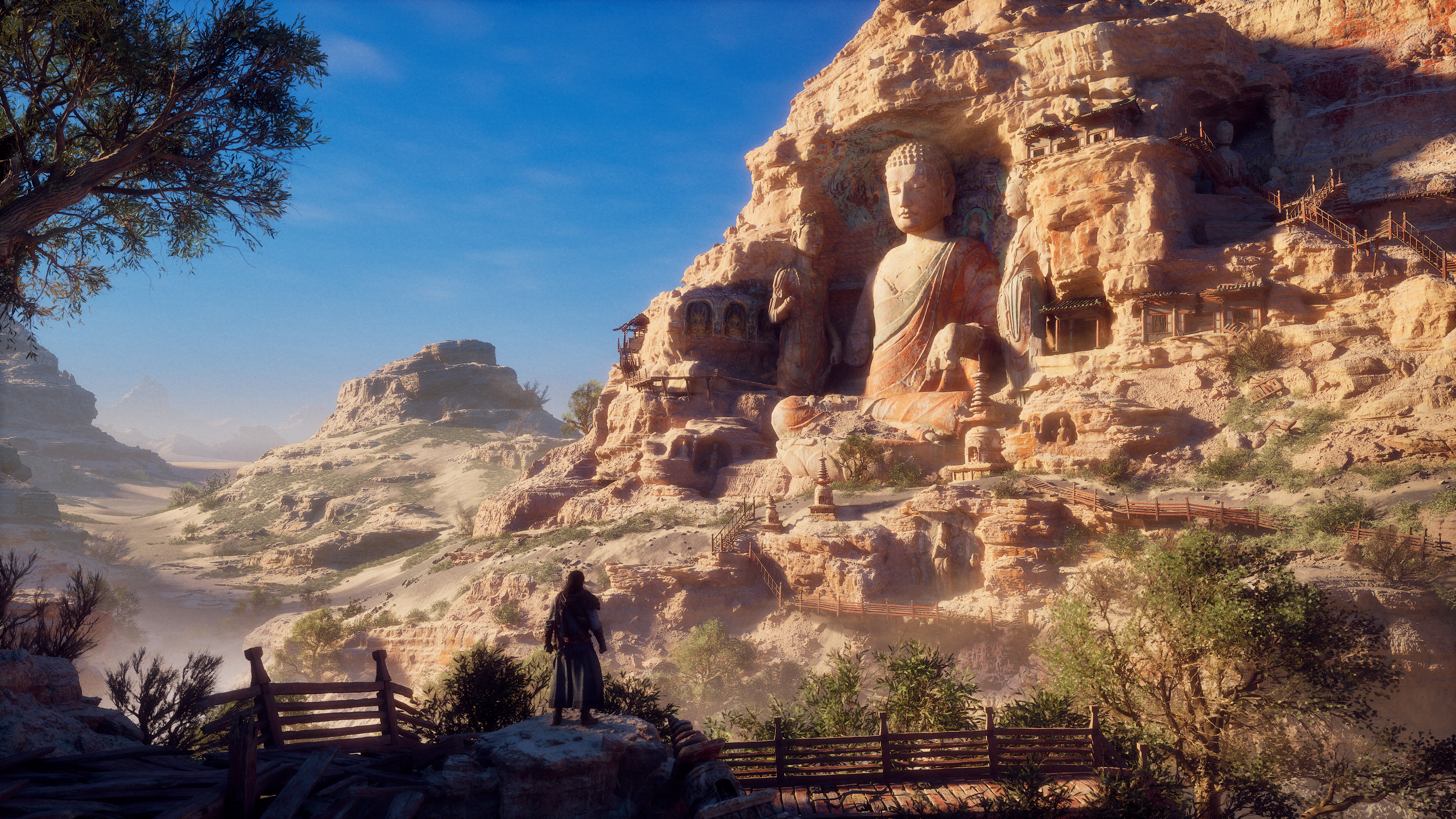 best story driven games