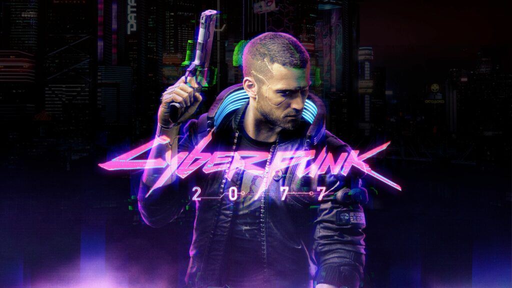 Cyberpunk 2077 New Update Confirmed by CD Projekt Red