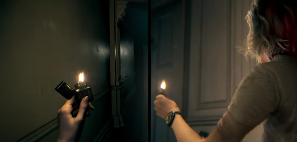 Resident Evil 9 Gameplay