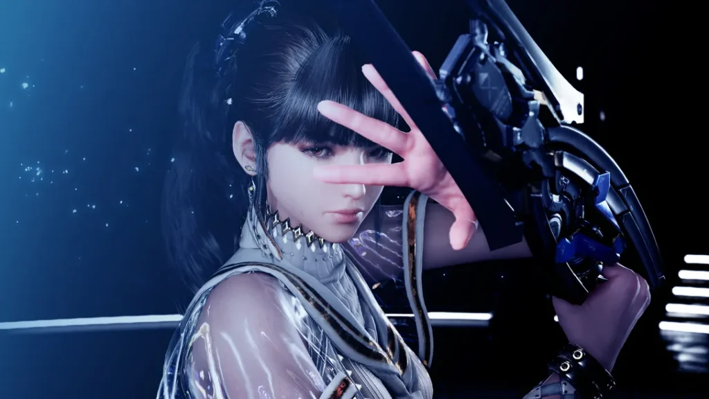 Best Stellar Blade Mods