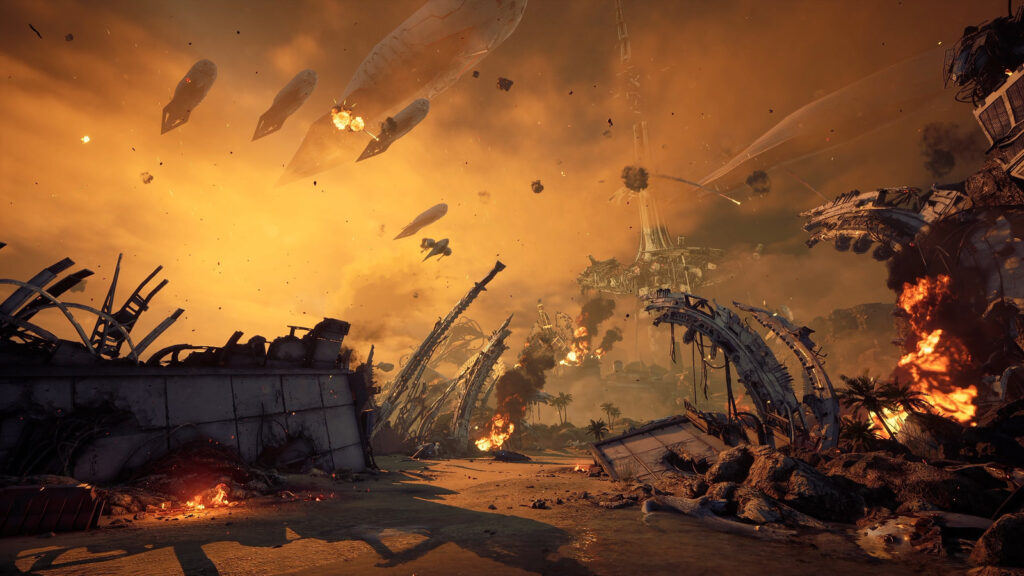 Ultimate Engine Tweaks stellar blade mod