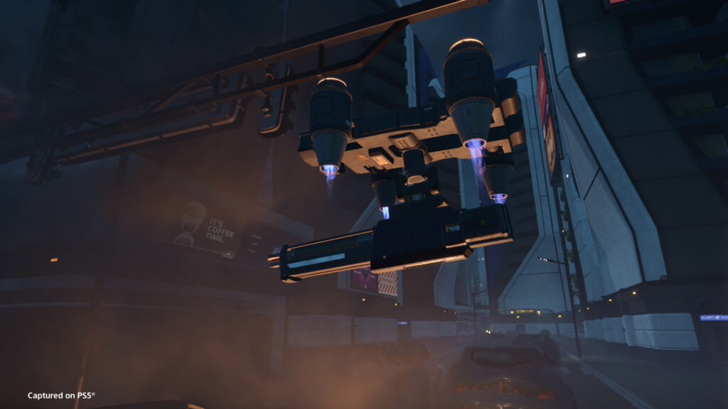 K 9 Unit Helldivers 2